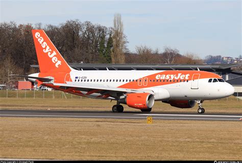 G Ezdi Easyjet Airbus A Photo By Christoph Plank Id