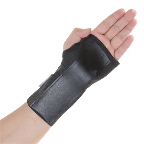 Elastic Wrist Splint H1 Orbe