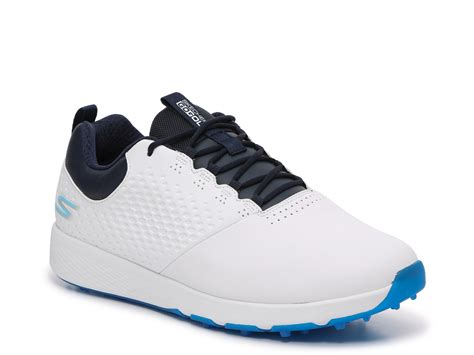 Skechers GO GOLF Elite 4 Sneaker - Men's - Free Shipping | DSW