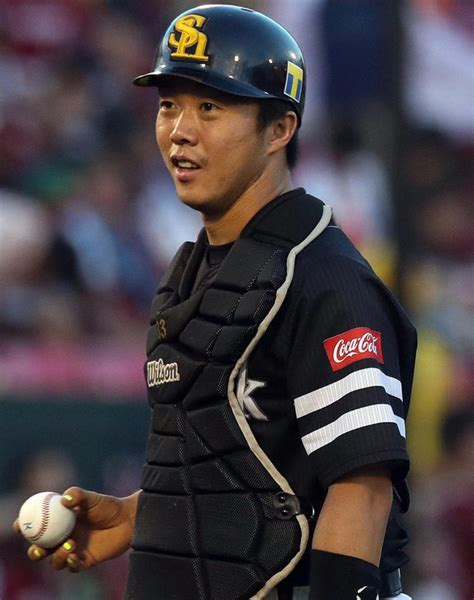 Fa鶴岡慎也、古巣日本ハムへ復帰濃厚「びっくり」 プロ野球 日刊スポーツ