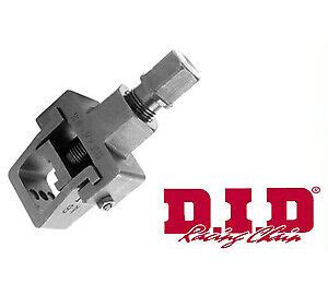 D I D Km R Motorcycle Chain Cut And Rivet Tool Ebay