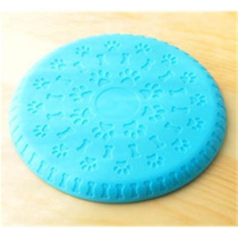 Durable Dog Disc Frisbee For Dogs | The Warehouse