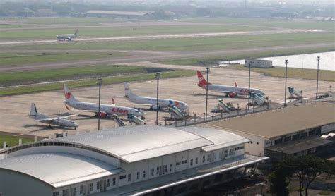 Bandara Internasional Juanda Siap Beri Dukungan Penuh Pelaksanaan Ktt