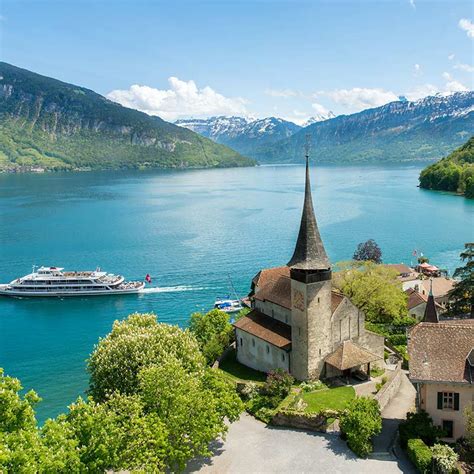 Lake Bled Trips Ships Luxury Travel