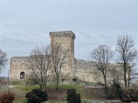 Escursione Ad Anello Ai Castelli Di Giulietta E Romeo Passi Sospesi