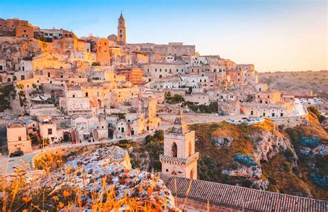 Where to stay in Matera [Most Comprehensive Guide for 2023]