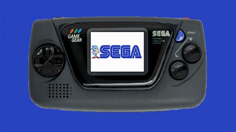 The SEGA Game Gear Micro looks like a dream retro console but there's a catch