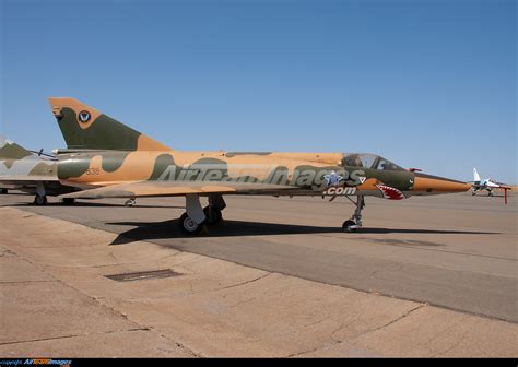 Dassault Mirage III - Large Preview - AirTeamImages.com