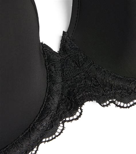 Wacoal Lace Trim Raffine Contour Bra Harrods Il