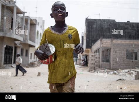 Talibé Banque de photographies et dimages à haute résolution Alamy