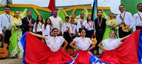 MUNICIPIO VALMORE RODRÍGUEZ Así conmemoró la Alcaldía valmorense los