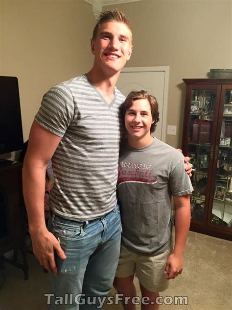 Isaac Haas Is Tall Tall Guys Good Looking Men Guys