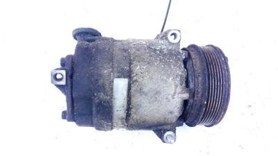 Used Ac Air Compressor Pump Opel Vectra L New And