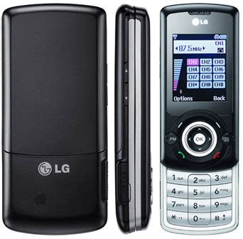 Lg Gb Specs Technopat Database