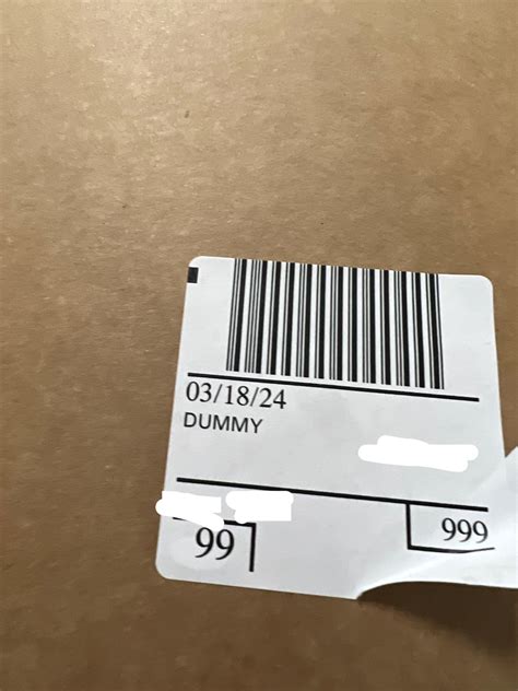 THIS BOX CALLED ME A DUMMY : r/DollarGeneral