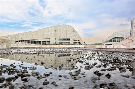 Museum Cidade Da Cultura De Galicia License Image 70438313