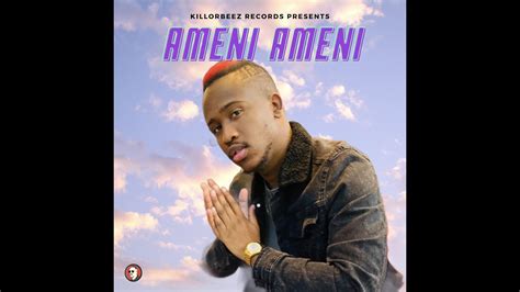 Killorbeezbeatz - Ameni Ameni - YouTube