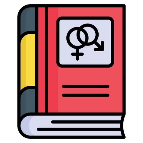 Sex Education Generic Color Lineal Color Icon