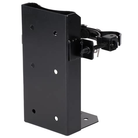 Buckeye Vehicle Marine Bracket For Lb Lb Fire Extinguishers