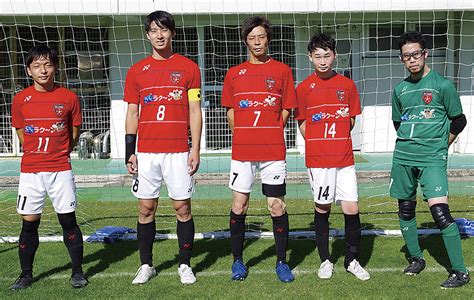 Fc Casa 脳性まひ者などによる7人制サッカー「cpサッカー」の全日本選手権に初出場。予選敗退も大健闘 小山まるごと新聞｜小山の