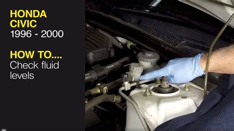 Cool Info About How To Check Honda Transmission Fluid Motorstep