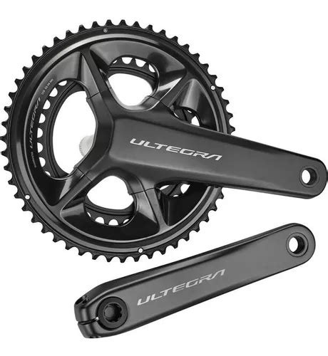 Plato Shimano Ultegra Fc Biela X T X Hollowtech Env O Gratis