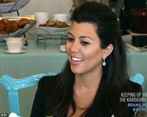 Kris Jenner Is Being Blackmailed Over Naked Home Surveillance Footage On KUWTK Daily Mail Online