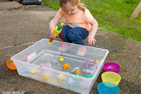 Water Toys Your Kids Need To Try This Summer - Busy Toddler