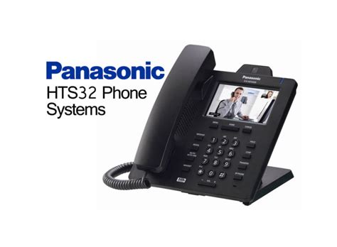 Panasonic Hts Pbx Pabx System Switchboard Phone System Review