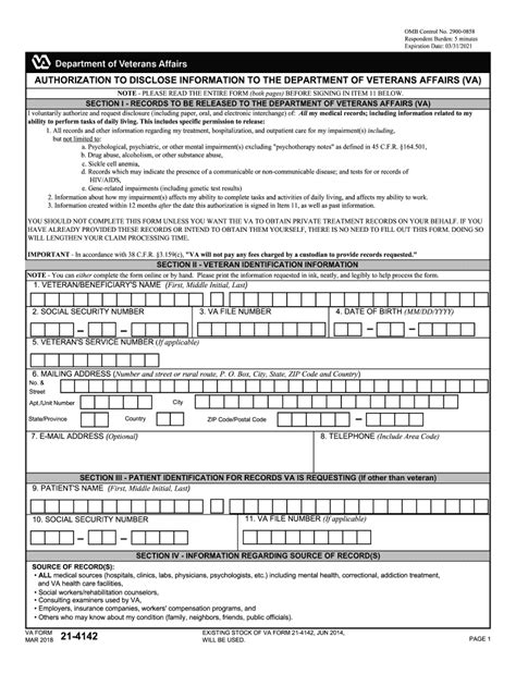 Va Form Fill Out Sign Online Dochub