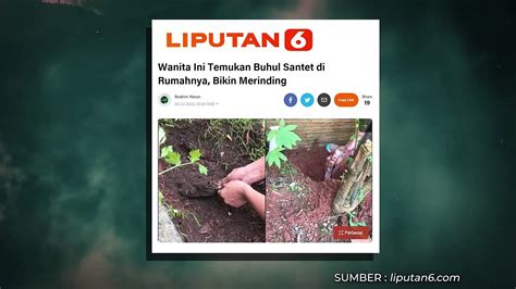 Kesaksian Mbak Lea Dari Tahun 2018 Sampai Video Ini Diupload Mengalami