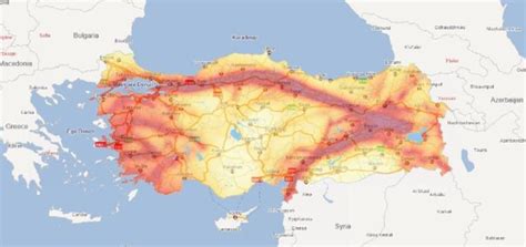 Beylikdüzü depreme dayanıklı mı deprem bölgesi mi fay hattı geçiyor