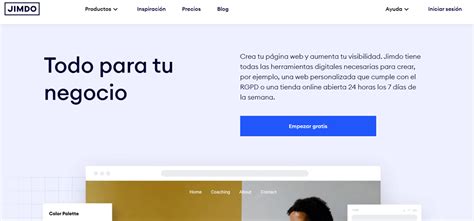 Cómo crear una landing page gratis CMO Spain