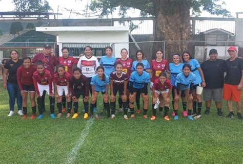 Selección Femenil de Vallarta buscará su pase a semifinales