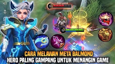 New Season Balmond Kuat Parah Ini Cara Melawan Ketika Menggunkan Harith