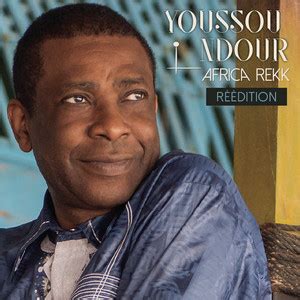 Youssou N'Dour : tous les albums et les singles