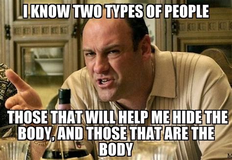 List 30 Best The Sopranos TV Show Quotes Photos Collection