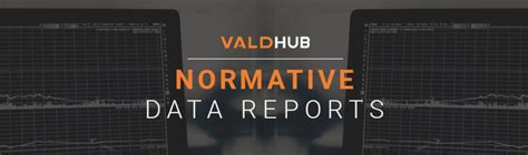 What are norms (normative data)?