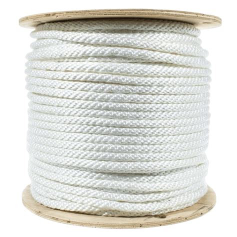 High Quality Nylon Ropes Durable And Versatile Duracordix