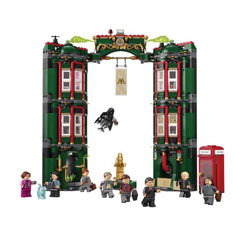 Harry Potter™ – Box Of Bricks