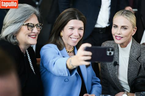 Charlize Theron CharlizeAfrica Nude Photo Fapullo