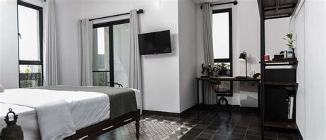 Aquarius Hotel & Urban Resort | Suite room