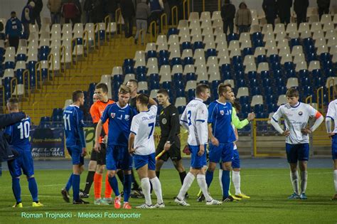 Bogus Aw Trojnacki I Roman Trojnacki Mielecki Fotoreporter Fks Stal