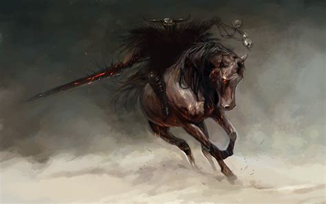 🔥 [70+] Headless Horseman Wallpapers | WallpaperSafari