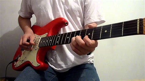 Dire Straits Lady Writer Guitar Lesson Youtube