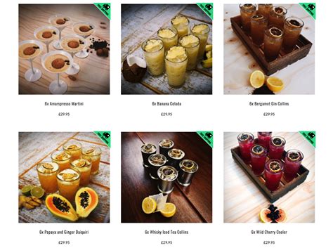 Learn how to make cocktails at home with our Cocktail Boxes! - Ace Bar ...