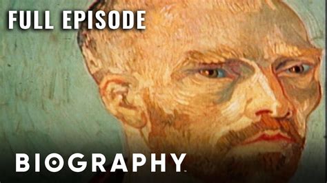 Vincent Van Gogh The Tragic Story Of The Artist’s Life Full Documentary Biography Youtube