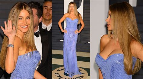 Sofia Vergara Hot Celebs Home