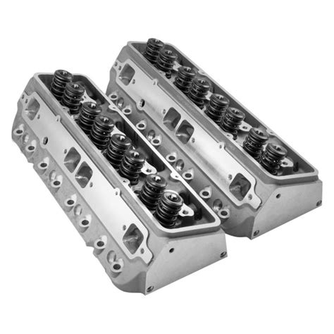 Speedmaster Pce Aluminum Complete Cylinder Heads