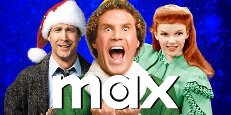 The 12 Best Christmas Movies on Max Right Now (December 2024)